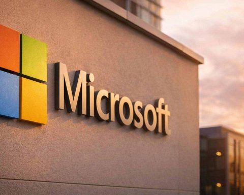 Microsoft stock rises as UAE AI spending details land amid oil shock and OpenAI deal buzz