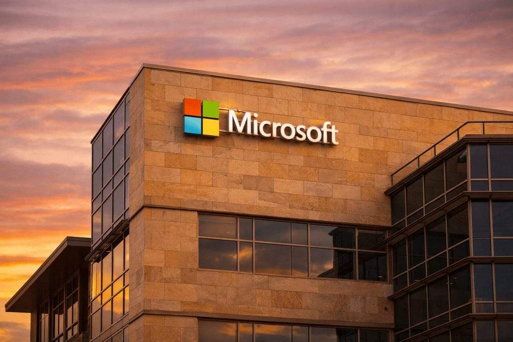 Microsoft Stock Selloff Sparks Fresh Bull-Bear Split as Copilot Upgrades Roll Out