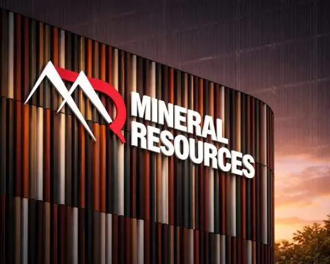 MinRes lifts the hood on Onslow Iron: the numbers behind Mineral Resources’ Ken’s Bore push