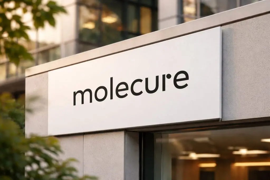 Molecure Starts Share Sale, KRUK Buys €278 Million Italian Debt as Korab Flags 2020 Mining Objection