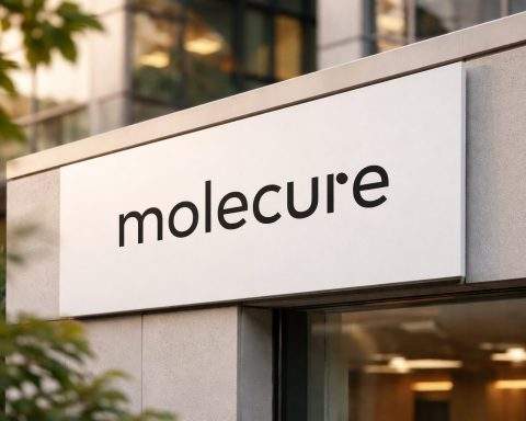Molecure Starts Share Sale, KRUK Buys €278 Million Italian Debt as Korab Flags 2020 Mining Objection