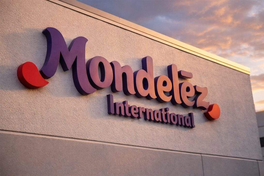 Mondelez taps ex-Danone veteran to lead Sub-Saharan Africa as Oreo tops $4bn a year