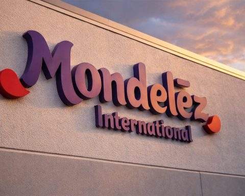 Mondelez taps ex-Danone veteran to lead Sub-Saharan Africa as Oreo tops $4bn a year