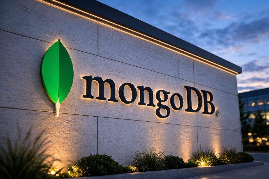 MongoDB stock dives on weak outlook and sales shake-up — what MDB investors watch next