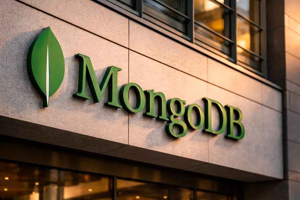 MongoDB stock plunges after forecast miss; analysts slash targets before Morgan Stanley conference