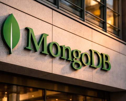 MongoDB stock plunges after forecast miss; analysts slash targets before Morgan Stanley conference