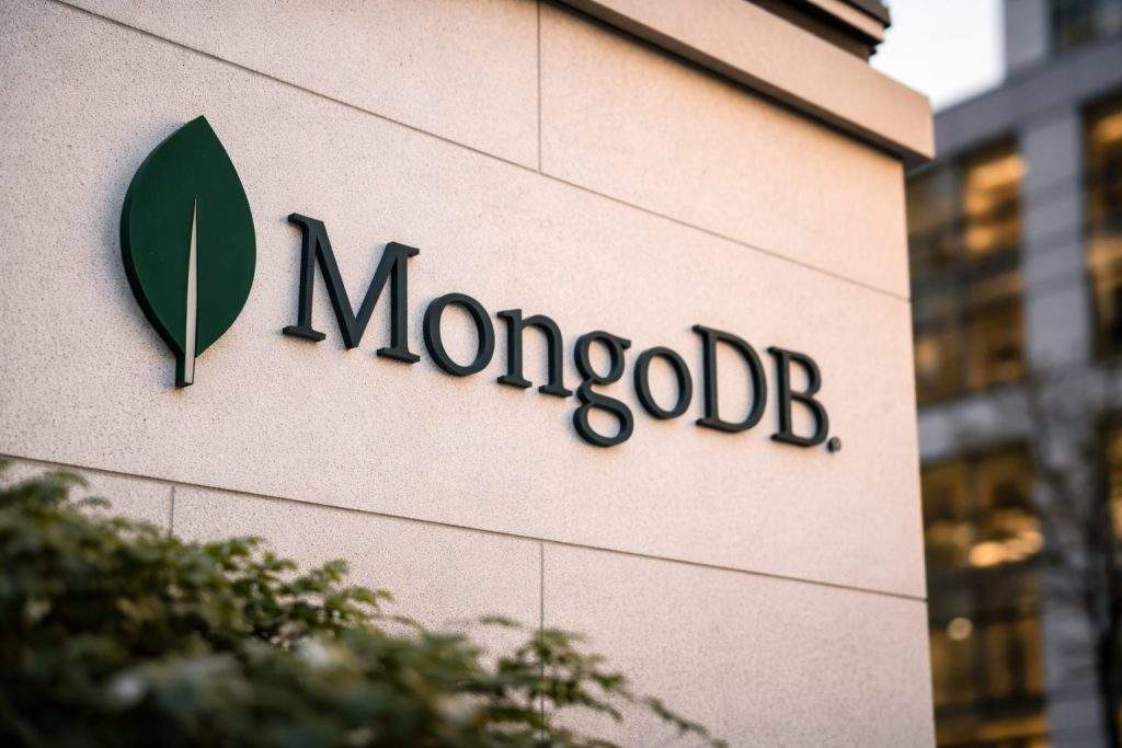 MongoDB stock plunges after weak outlook and sales shake-up spook investors