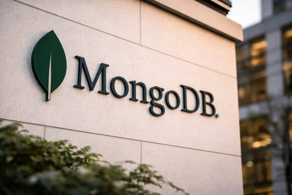 MongoDB stock plunges after weak outlook and sales shake-up spook investors