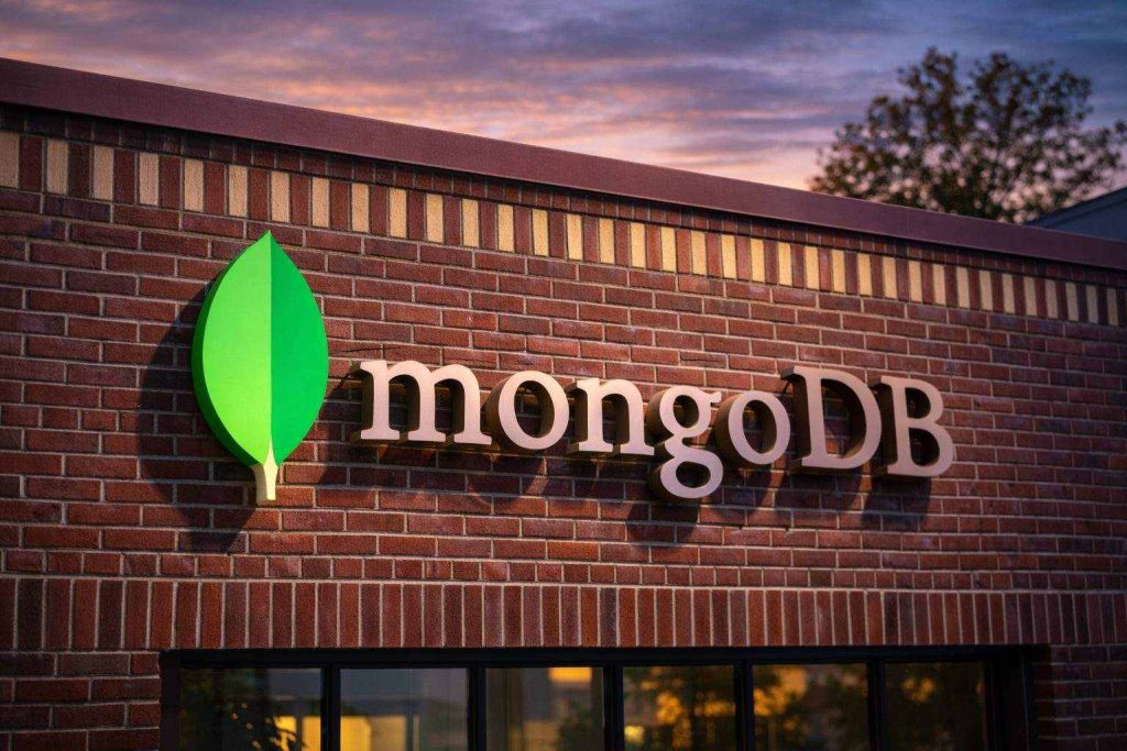 MongoDB stock price slides in premarket as outlook disappoints after earnings beat