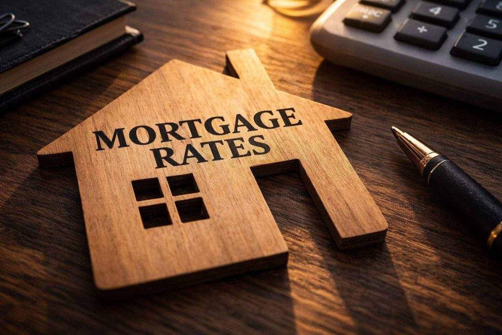 Mortgage Rates Rise Again as Spring Housing Market Starts, Threatening U.S. and California Home Sales