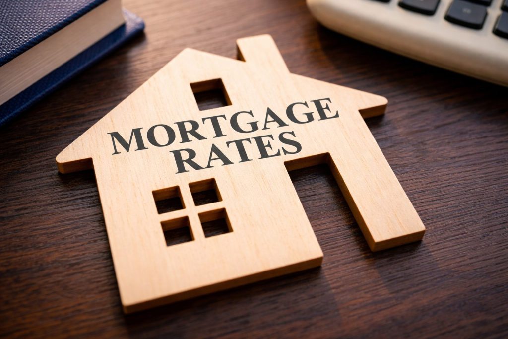 Mortgage Rates Today: 30-Year Fixed Hovers Near Six-Month High as Spring Buyers Face Fresh Pressure