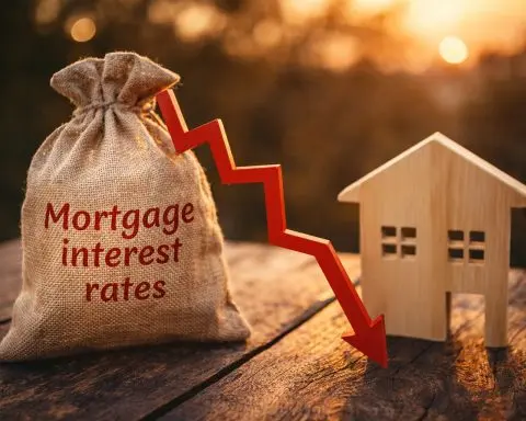 Mortgage Rates Today: 30-Year Fixed Slips to 6.29% Ahead of Fed, but Spring Buyers Still Face Pressure