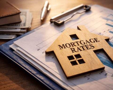 Mortgage Rates Today: 30-Year Home Loan Rates Climb Above 6.5% Ahead of a Thin but Risky Week