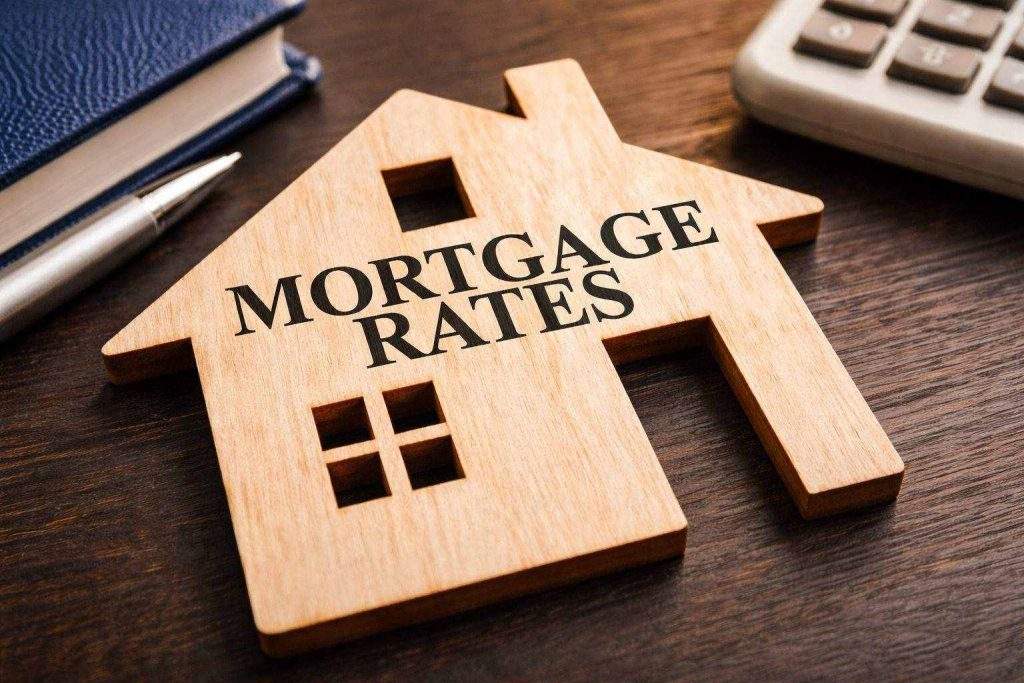 Mortgage Rates Today: 30-Year Loan Holds Near 2026 Highs as Homebuilder Stocks Rebound