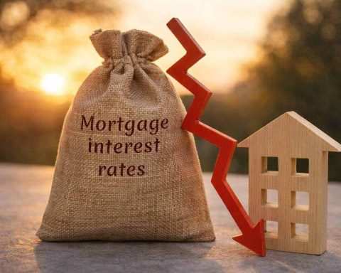 Mortgage Rates Today: 30-Year Rate Near 6.3% After Fed Hold, Refinancing Hopes Fade