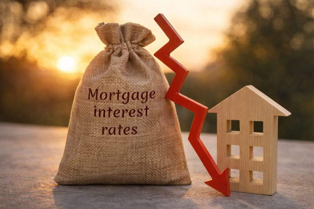 Mortgage Rates Today: 30-Year Rate Near 6.3% After Fed Hold ...