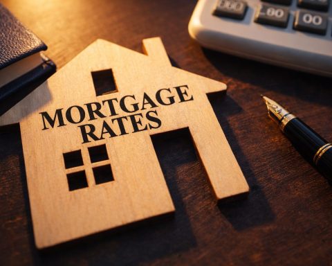 Mortgage Rates Today, March 28, 2026: 30-Year Fixed Ends Week at Six-Month Highs as Yields Rise