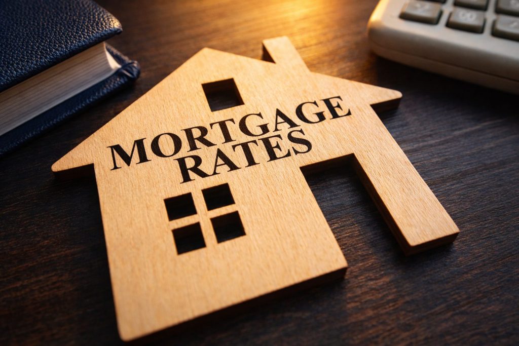 Mortgage Rates Today, March 30: 30-Year Fixed Slips to 6.55%, but Relief May Not Last