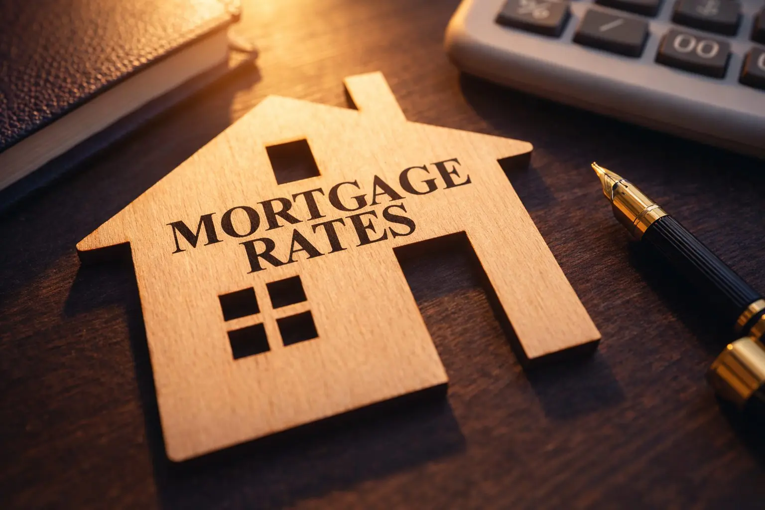 Mortgage Rates Today Rise Again: 30-Year Fixed Hits 6.55% as Treasury Yields Climb