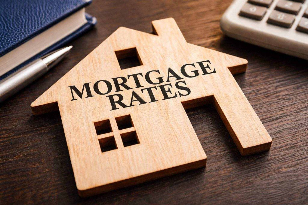 Mortgage Rates Today: This Week’s 30-Year Average Rises to 6.22%, Daily Quotes Top 6.5%