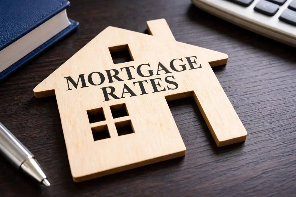 Mortgage Rates Today, Week Ahead: 30-Year Home Loans Near Six-Month High as Jobs Report Looms