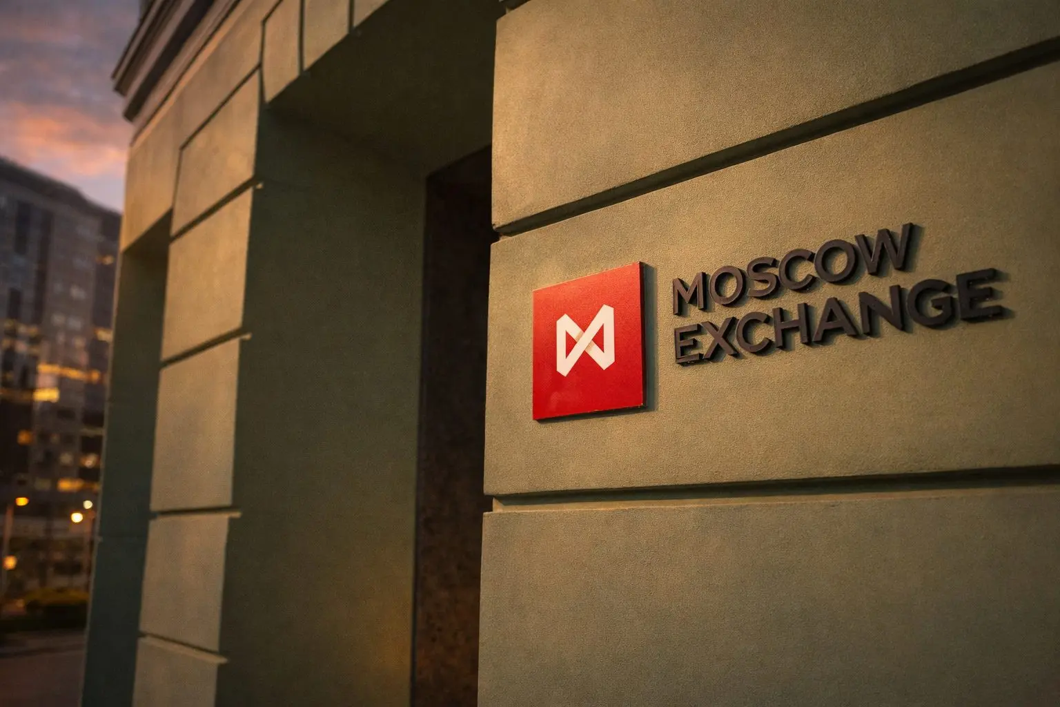 Moscow Exchange Last Week: MOEX Gains 2% as Oil Rally Lifts Russian Stocks