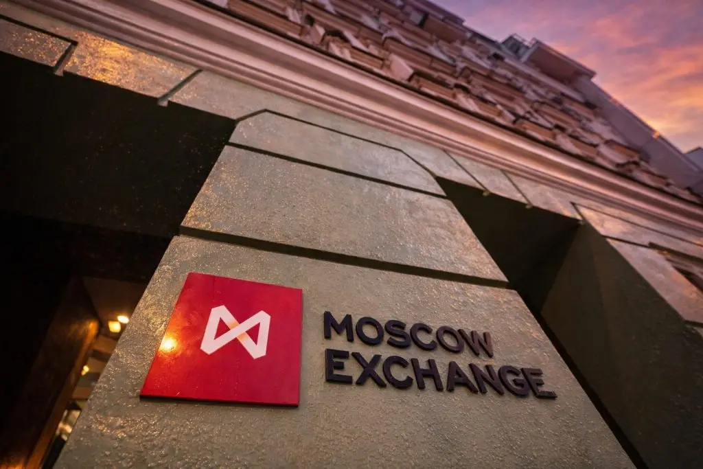 Moscow Exchange stock ticks up as oil shock hits: what to watch on MOEX this week