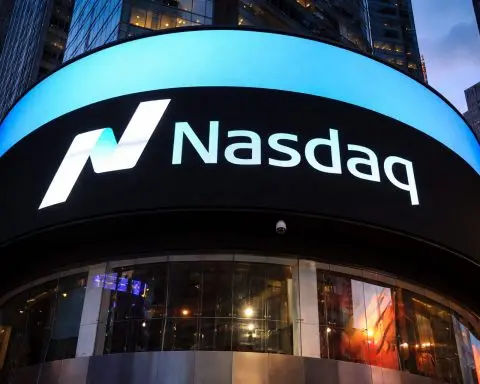 Nasdaq Nordic Week Ahead: OMXS30 ends February at 3,222.75 as PMIs, inflation and U.S. jobs loom