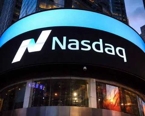 Nasdaq Partners With Kraken on Tokenized Stocks, Eyes 2027 Launch