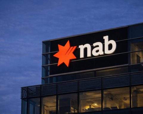 National Australia Bank Gets Fresh Fitch AA- Call as Bad-Loan Pressure Looks Set to Ease