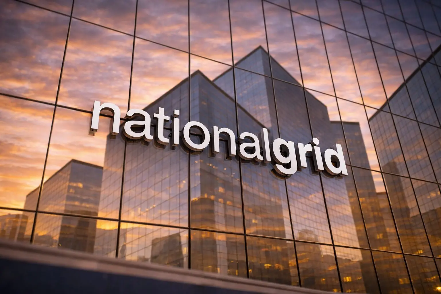 National Grid share price drops nearly 3% as NG.L retreats after £70bn investment plan