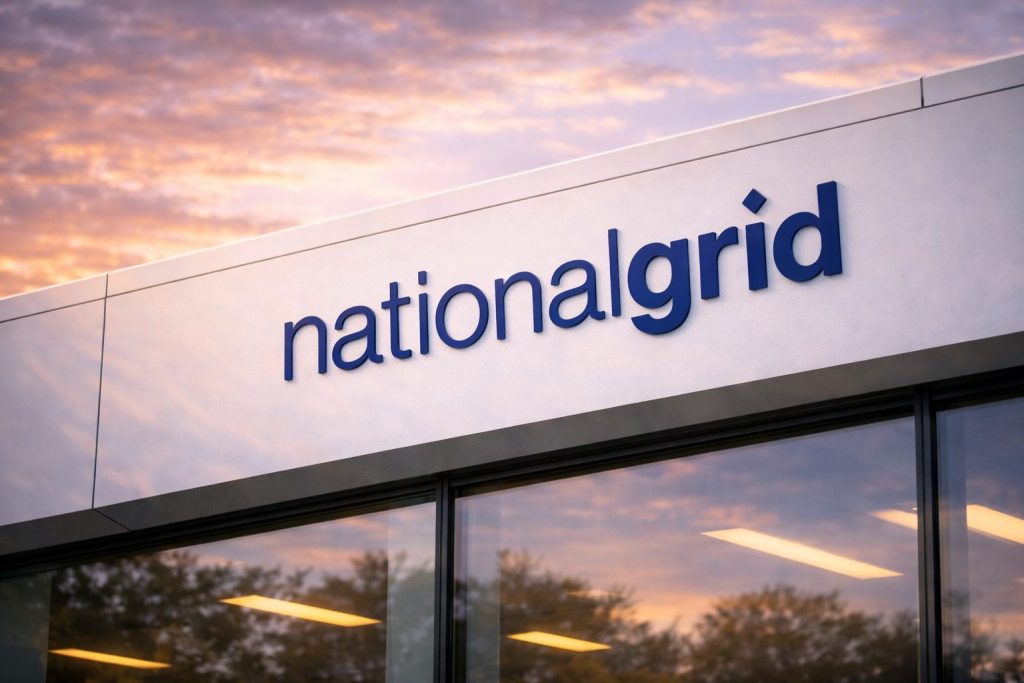 National Grid share price today: NG.L edges up after £3bn Eastern Green Link 3 contracts
