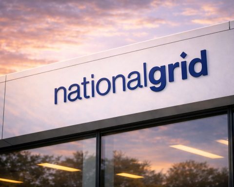National Grid share price today: NG.L edges up after £3bn Eastern Green Link 3 contracts