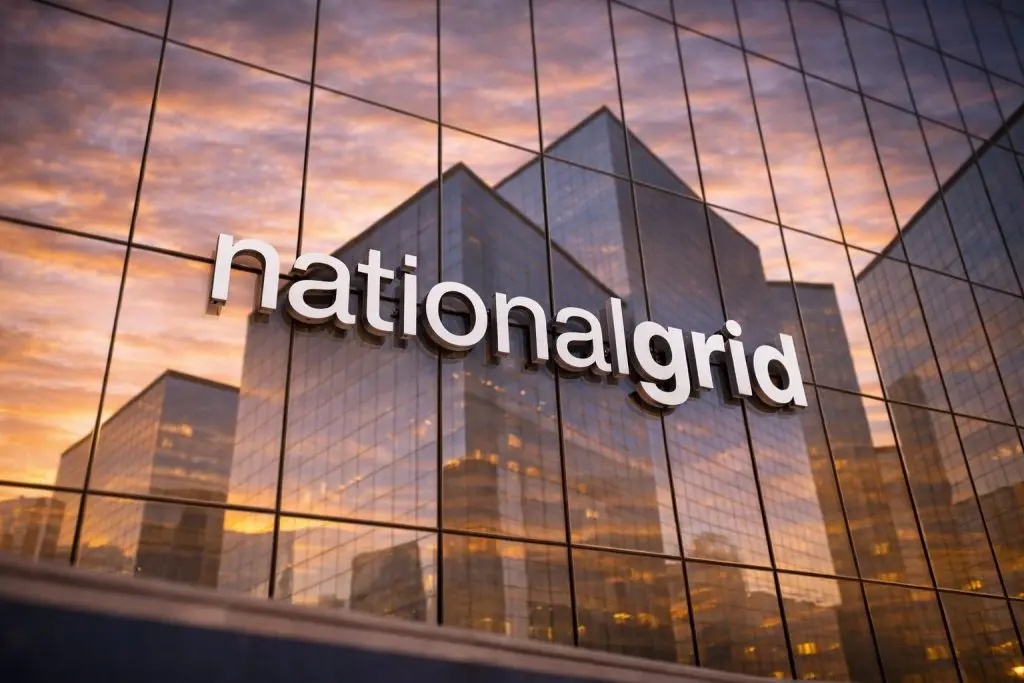 National Grid shares rise after utility lifts 2027 earnings view and maps out £70 billion plan