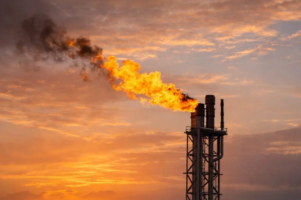 Natural gas price jumps as Qatar LNG shutdown rattles markets — what to watch this week