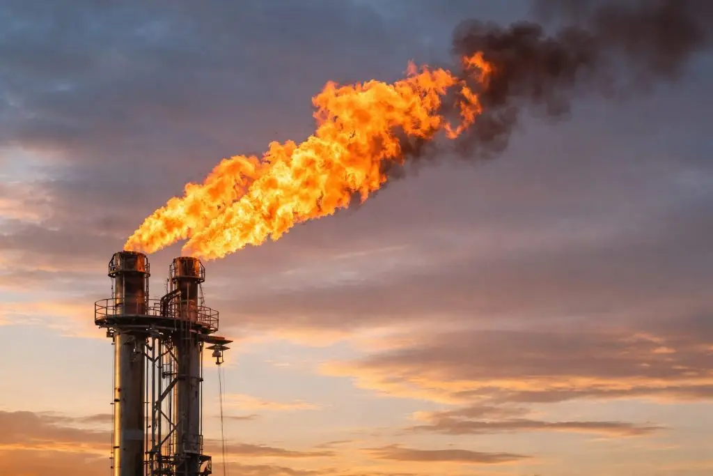 Natural Gas Price This Week: Henry Hub Up 2% as LNG Shock Keeps Global Market Tight