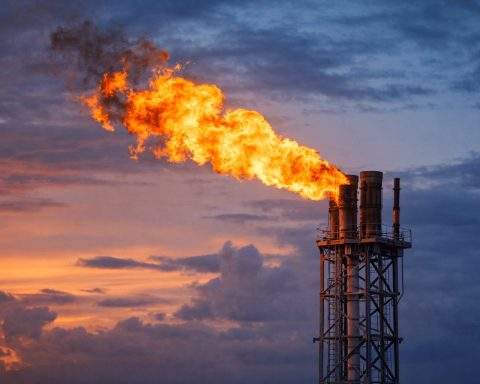 Natural Gas Price Today: Europe Gas Falls, but Qatar Shock Keeps Market Tight