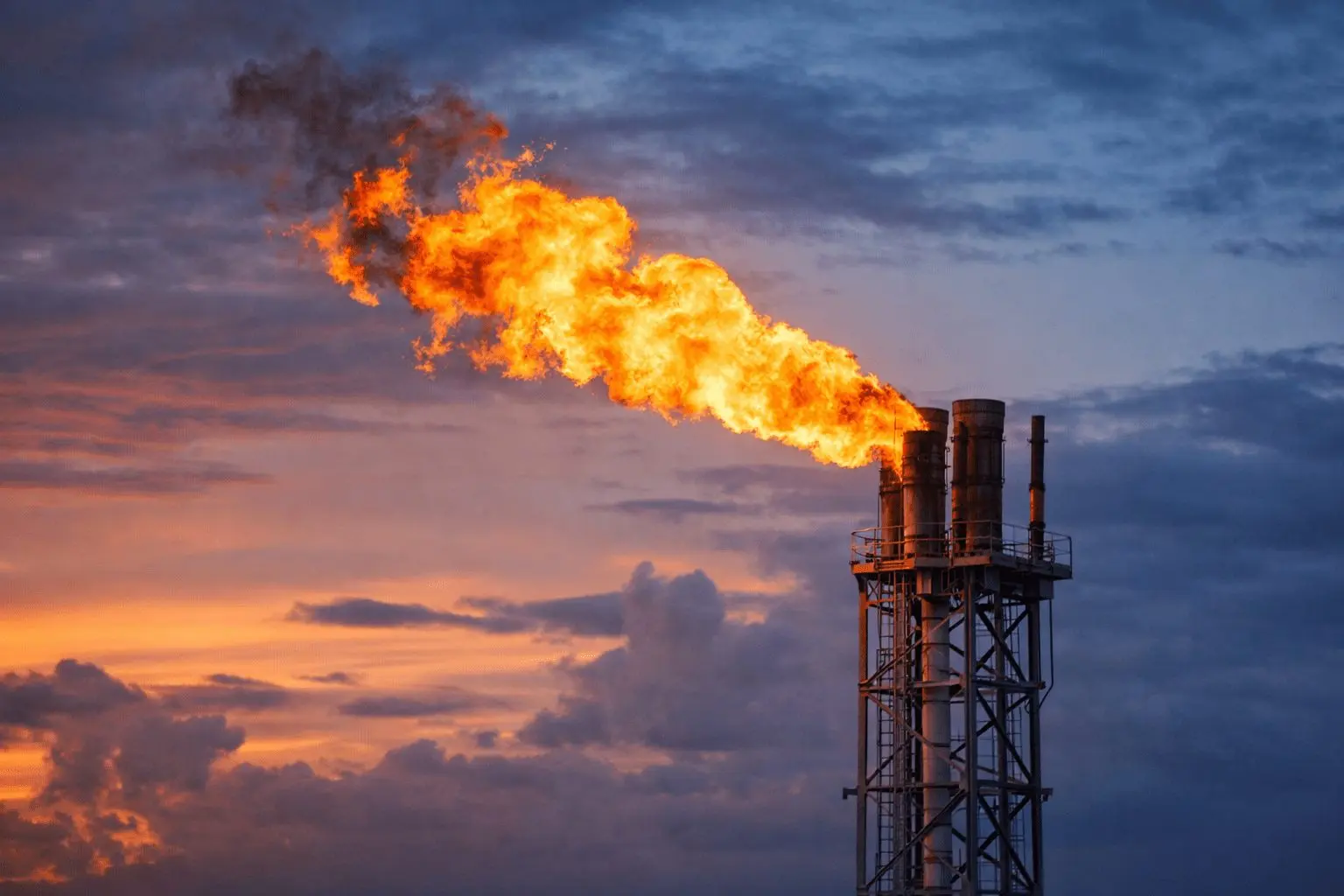 Natural Gas Price Today: Europe Gas Falls, but Qatar Shock Keeps Market Tight