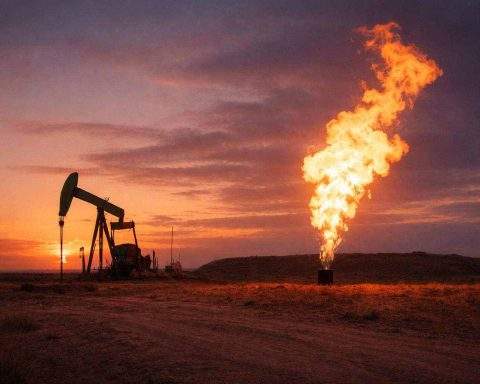 Natural Gas Price Today: Europe Gas Holds Above €50 as Brussels Moves to Cut Bills