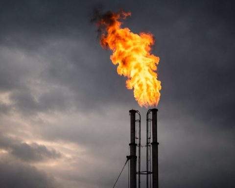 Natural Gas Price Today: Europe Gas Holds Firm as Brussels Weighs Cap After Qatar Shock