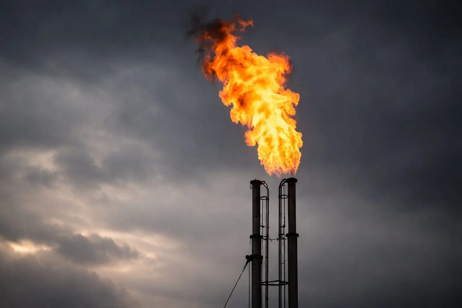 Natural Gas Price Today: Europe Gas Holds Firm as Brussels Weighs Cap After Qatar Shock