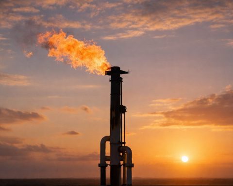 Natural Gas Price Today: Europe Gas Holds Near €54 as EU Rushes to Protect Winter Supply