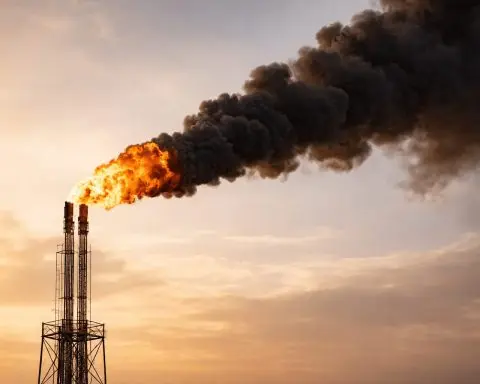 Natural Gas Price Today: Europe Gas Whipsaws, Cheniere Stock Gains as Qatar Shock Lingers