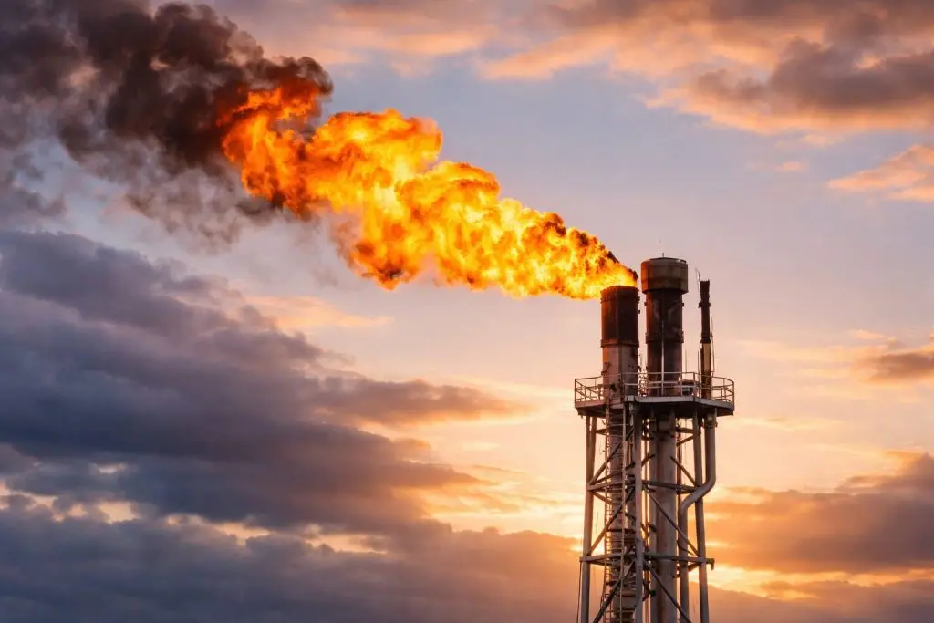 Natural Gas Price Today: Europe Jumps as Iran Strike and Qatar Outage Lift LNG Stocks