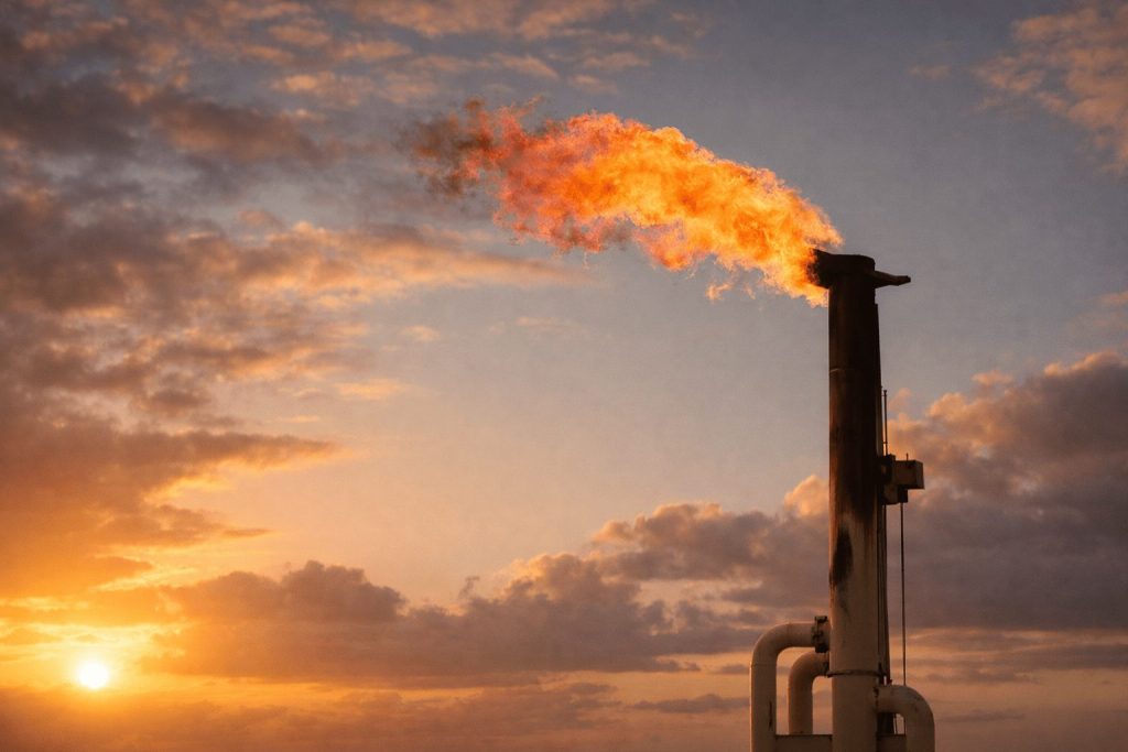 Natural Gas Price Today: European Gas Slips on Profit-Taking as EU Weighs New Crisis Measures