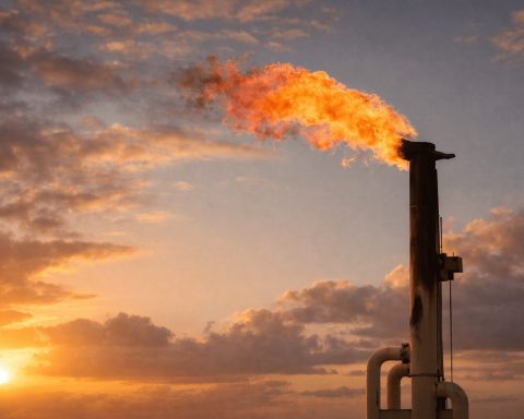 Natural Gas Price Today: European Gas Slips on Profit-Taking as EU Weighs New Crisis Measures