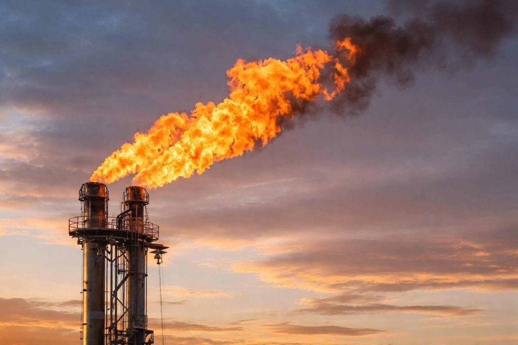 Natural Gas Price Today: Henry Hub Holds Near $2.80 as Storage Build, Mild Weather Weigh