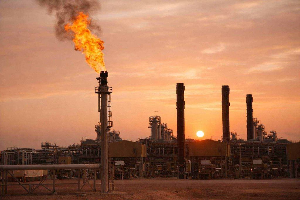 Natural Gas Price Today: TTF Near 3-Year High as Qatar Damage Keeps LNG Market Tight