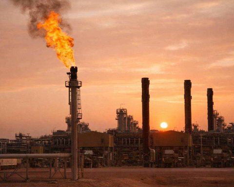 Natural Gas Price Today: TTF Near 3-Year High as Qatar Damage Keeps LNG Market Tight