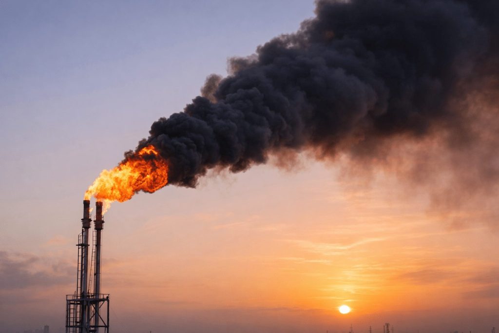 Natural Gas Price Week Ahead: Can Henry Hub Hold Above $3 as LNG Outages Tighten Global Supply?